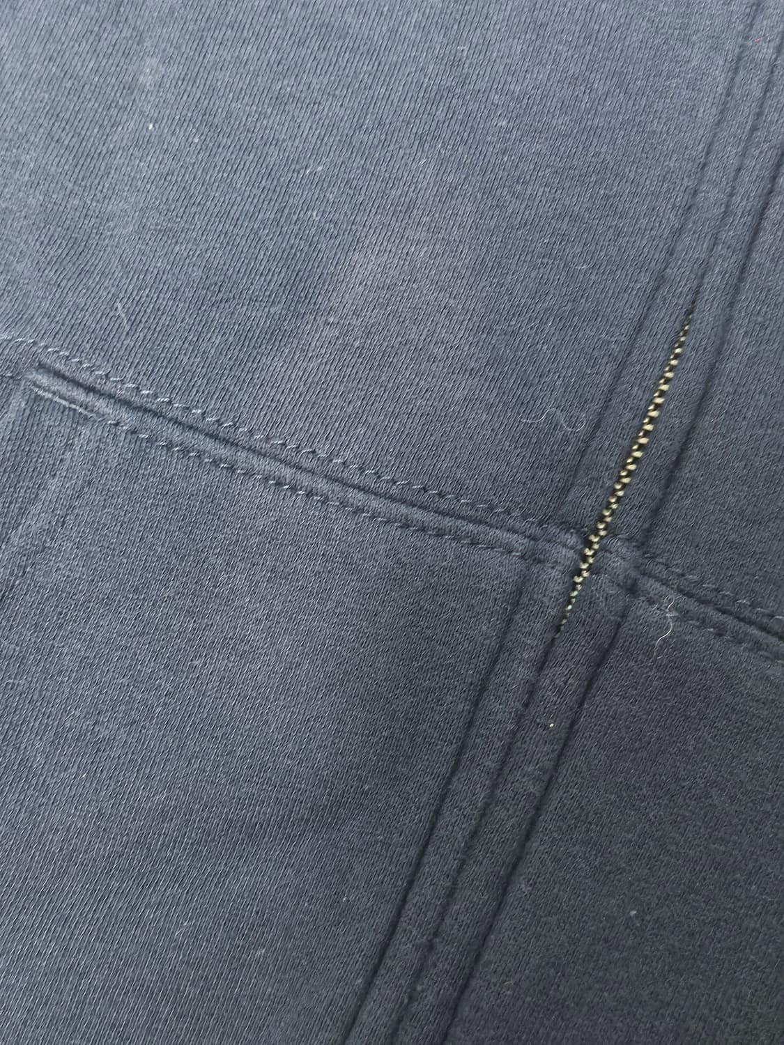 폴로 랄프로렌 후드집업 보이즈 M(가단 45) 상품이미지3