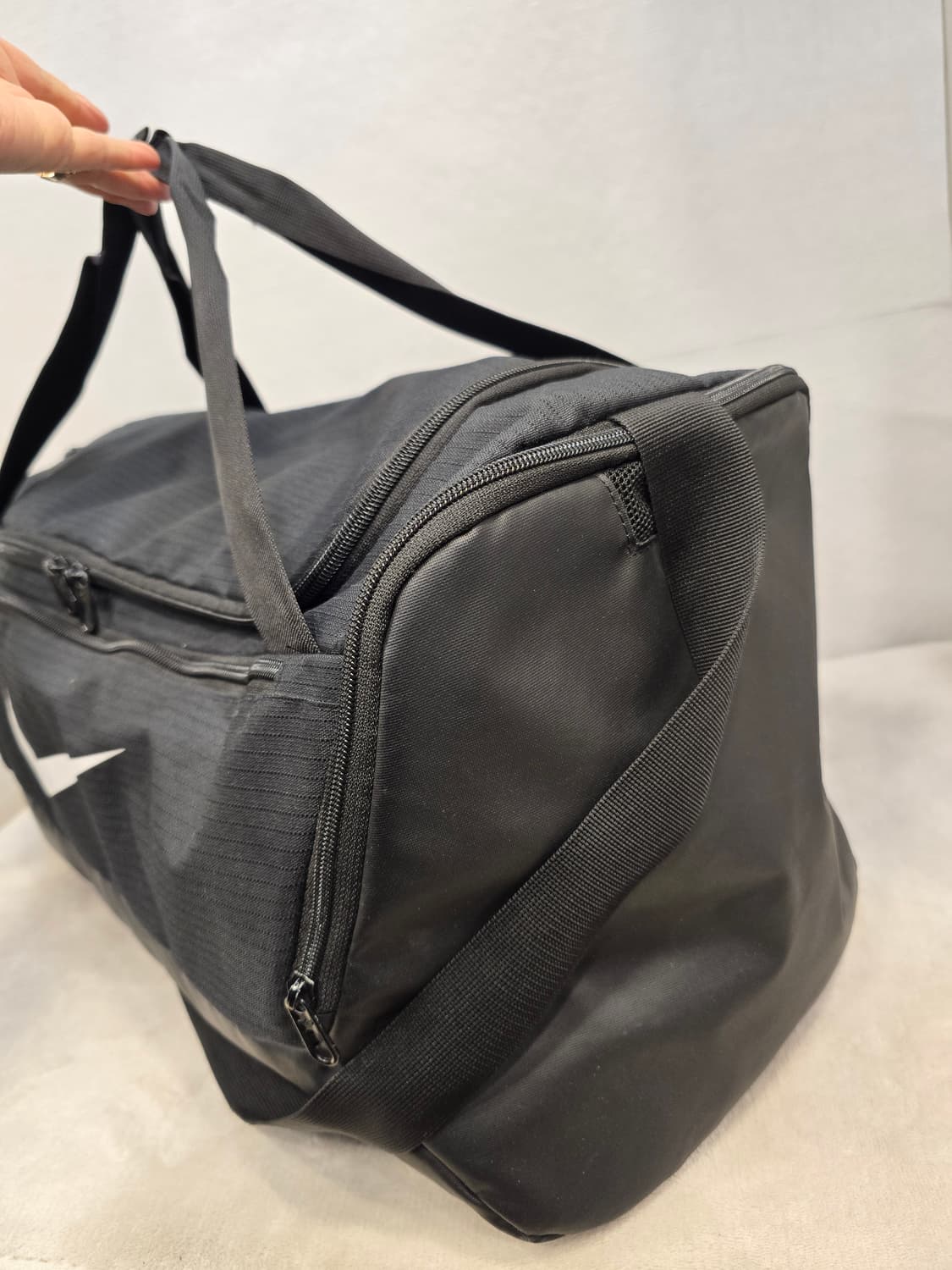 나이키 빅사이즈 더플백 운동가방 여행가방 상품이미지4