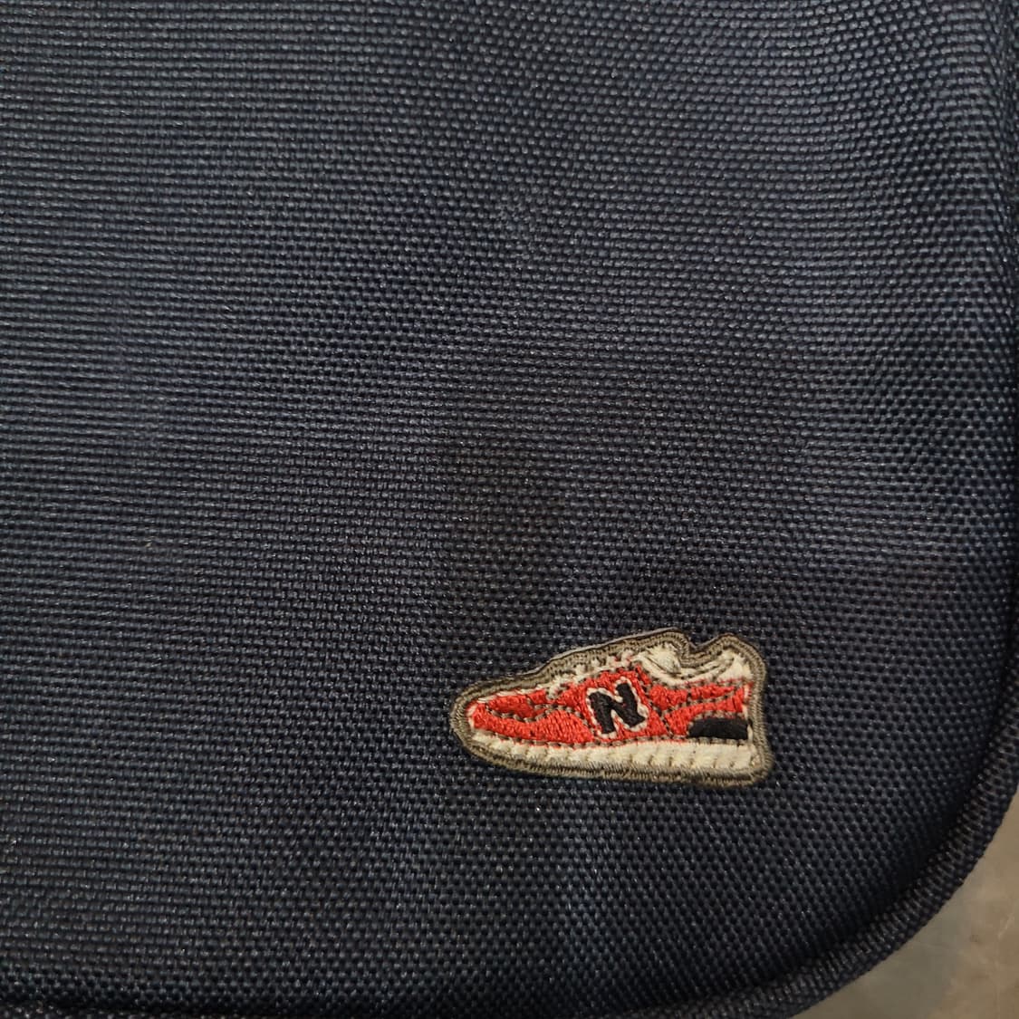 New Balance 뉴발란스 빈티지 크로스백 상품이미지3