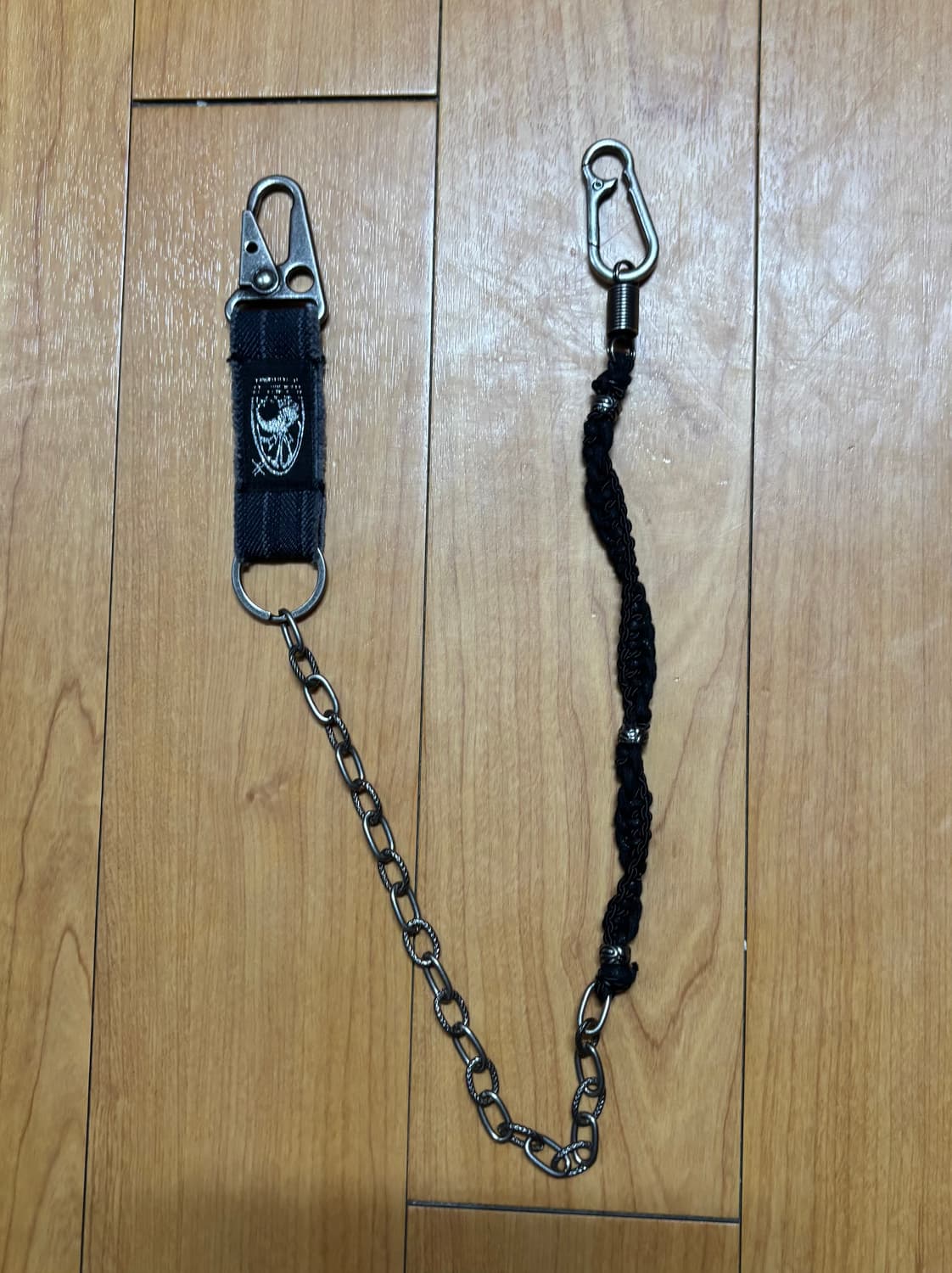 ETCE 프로토타입 키 체인 상품이미지2