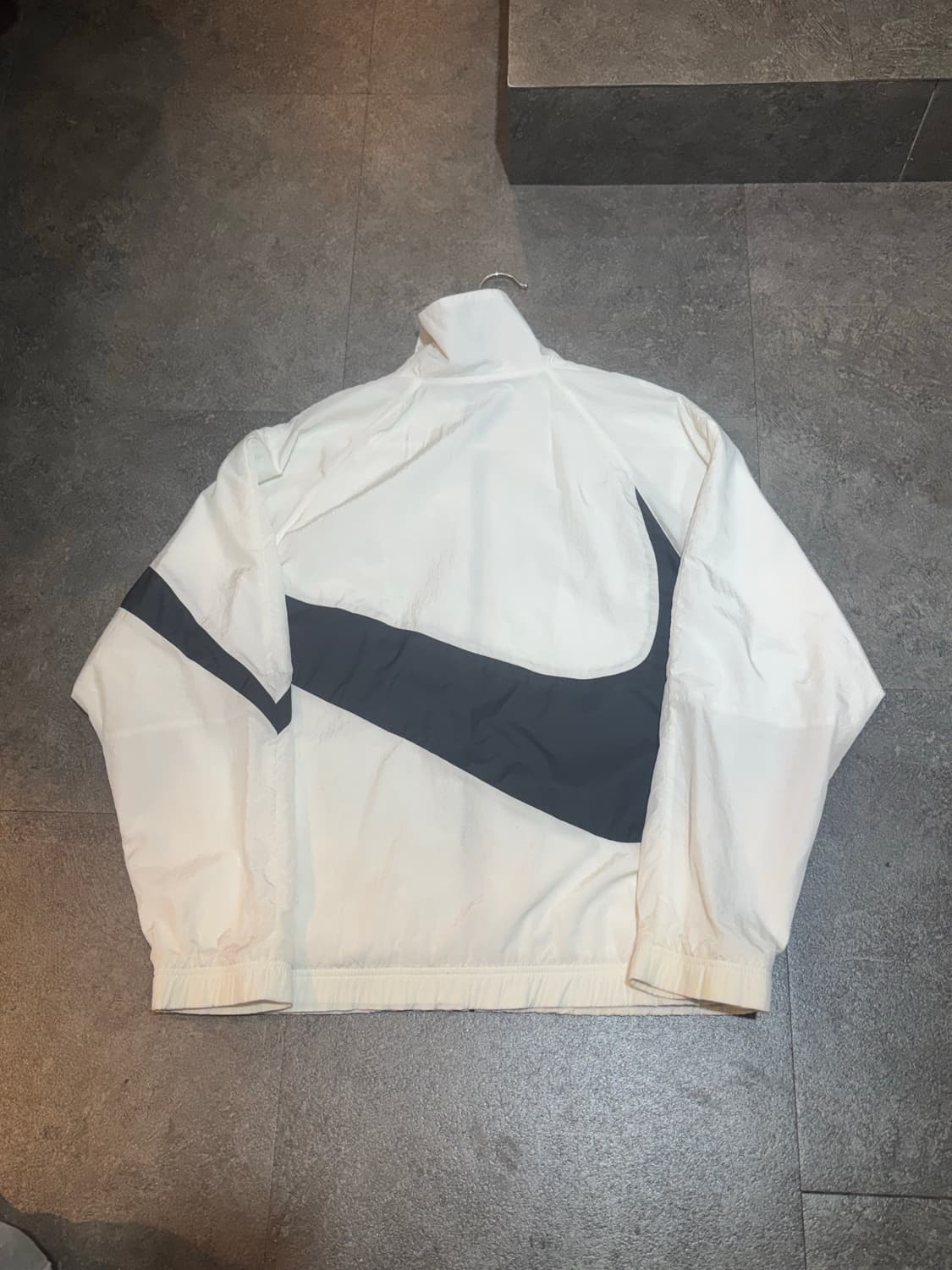 나이키 빅스우시 바람막이 잠바 M 상품이미지3