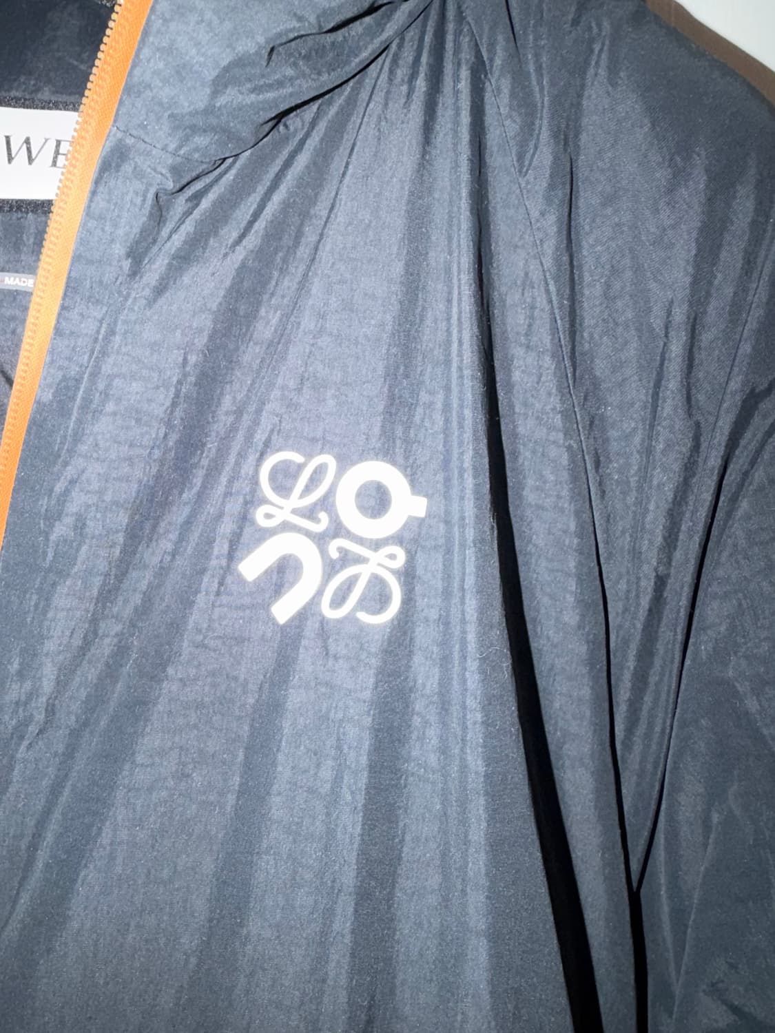 On&loewe 푸퍼다운 L사이즈 상품이미지7