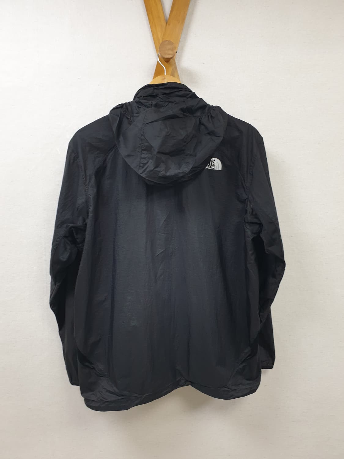 [xl/105] 노스페이스 초경량 바람막이 상품이미지10