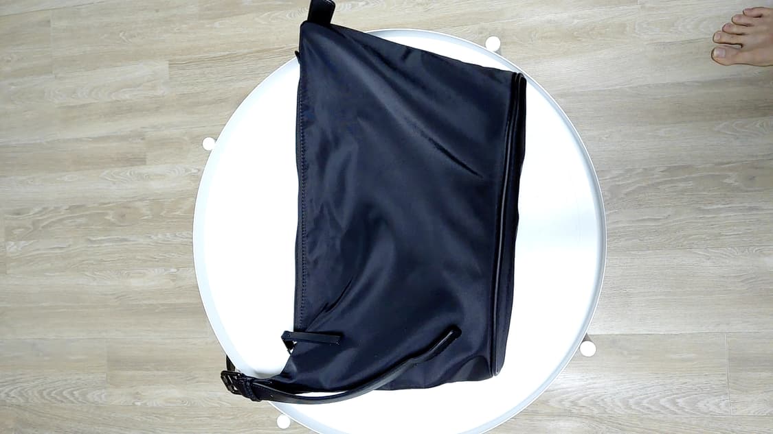 도프제이슨 아테나 메신저백 상품이미지2