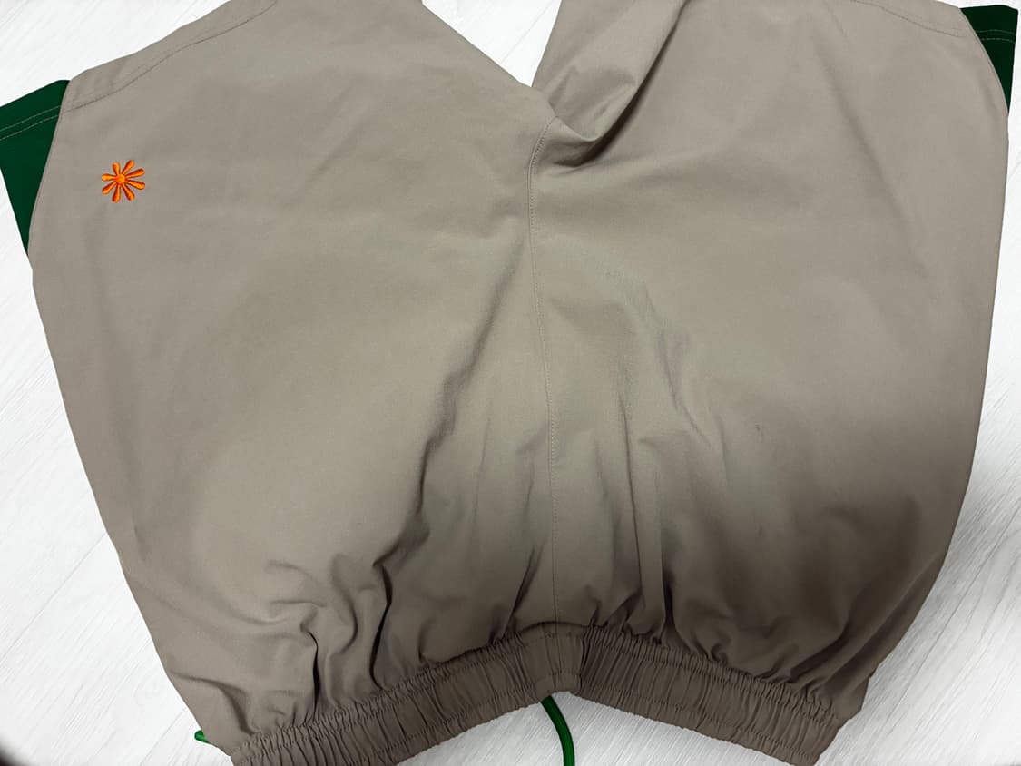 리우 풋볼 RIO TROPICAL SHORT PISTE SET 상품이미지3