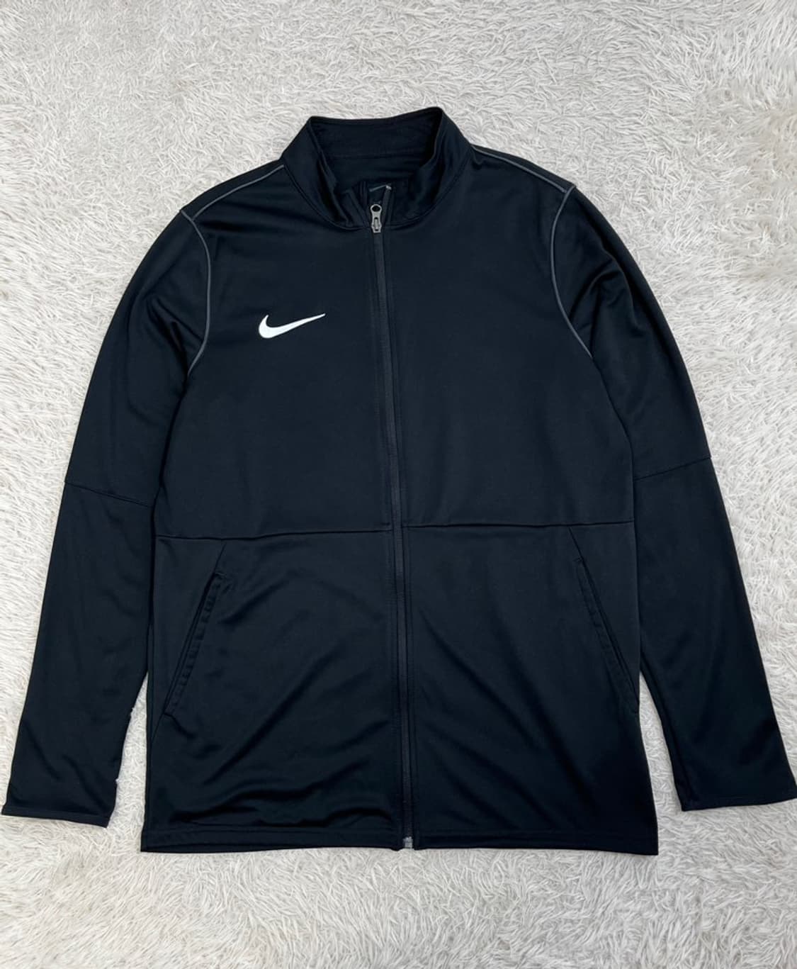 나이키 트레이닝 집업 져지/#623 상품이미지1