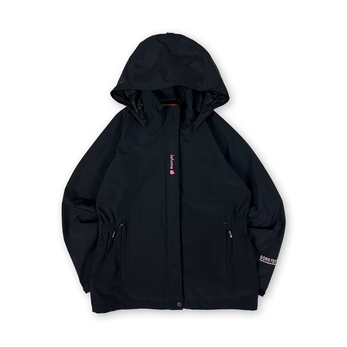 라푸마 고어텍스 윈드브레이커 상품이미지1
