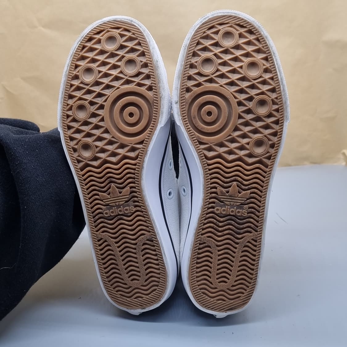 아디다스 니짜 하이탑 240 상품이미지3