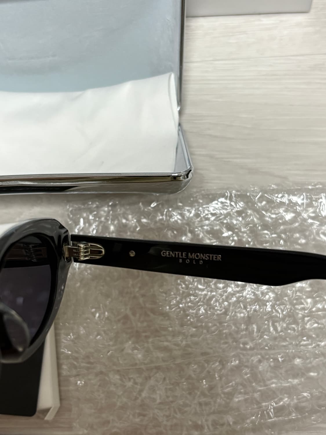 젠틀몬스터 로코 01 loco 상품이미지4