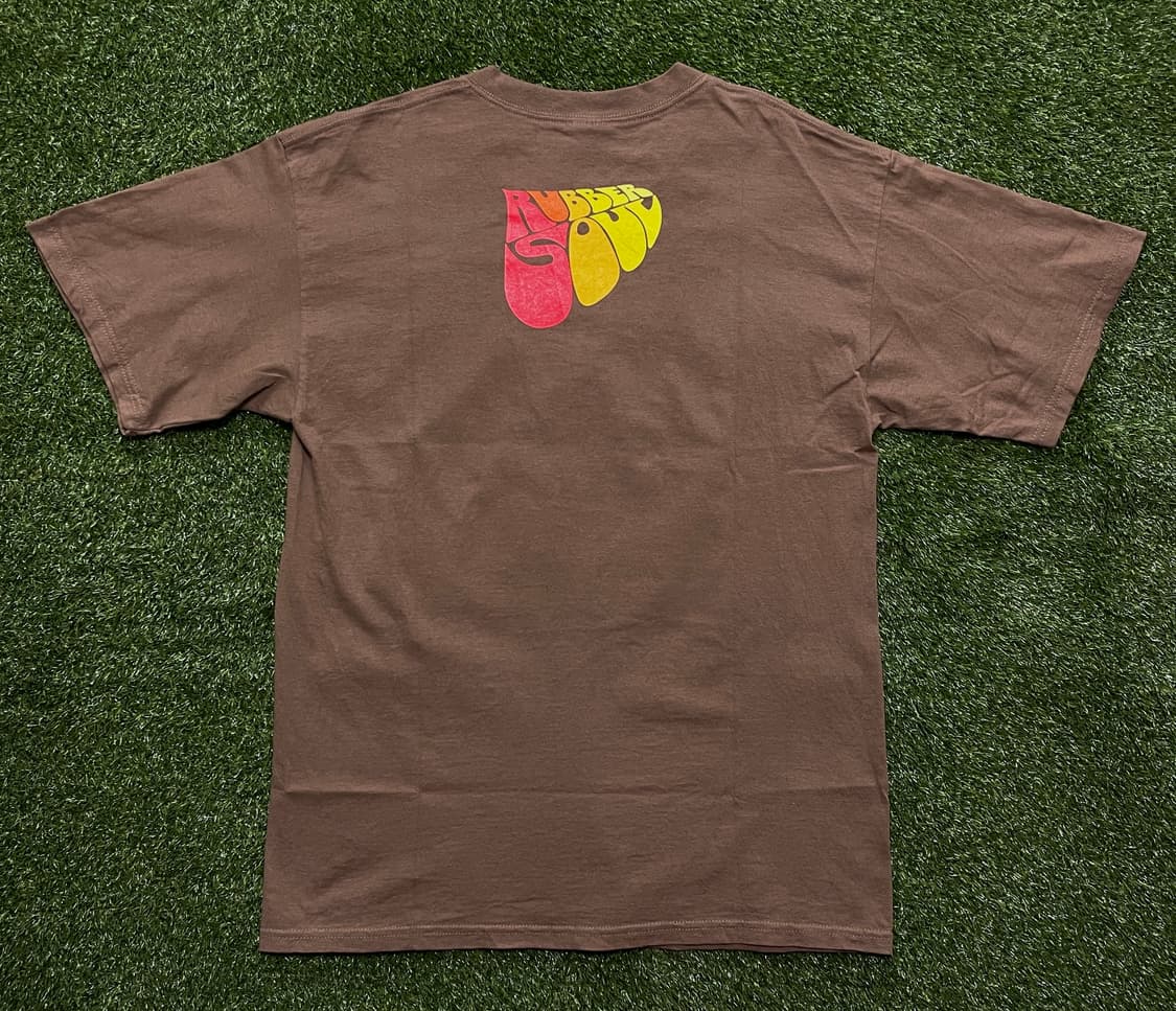 90s 빈티지 비틀즈 반필티 상품이미지2