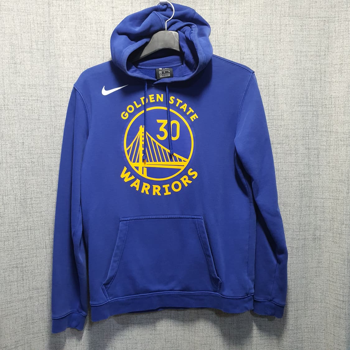 나이키 NBA 콜라보 남성 스우시 30 후드티  상품이미지1