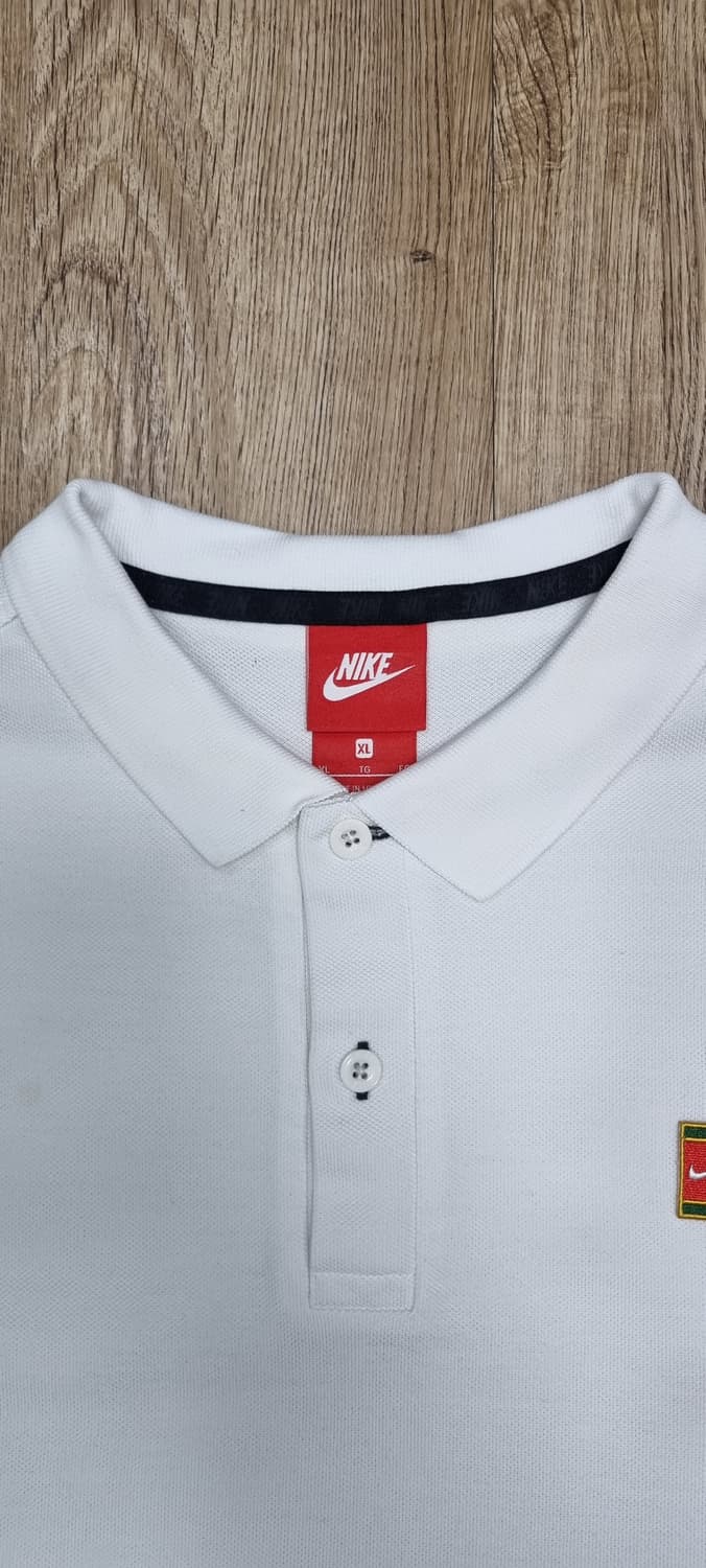 나이키 테니스 카라넥 반팔 XL _ 남성 상품이미지8