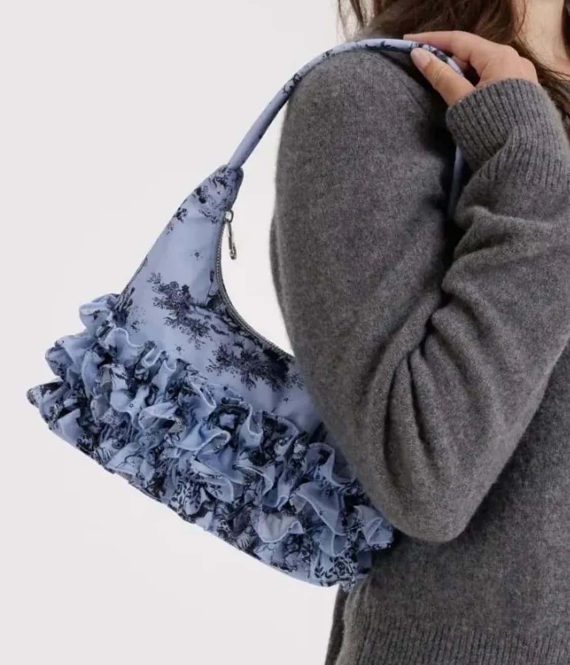 몰리고다드 바쿠 블루백 상품이미지4