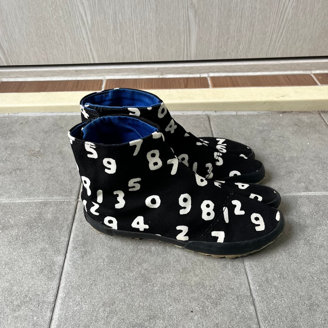 소우소우 타비슈즈 230 상품이미지8