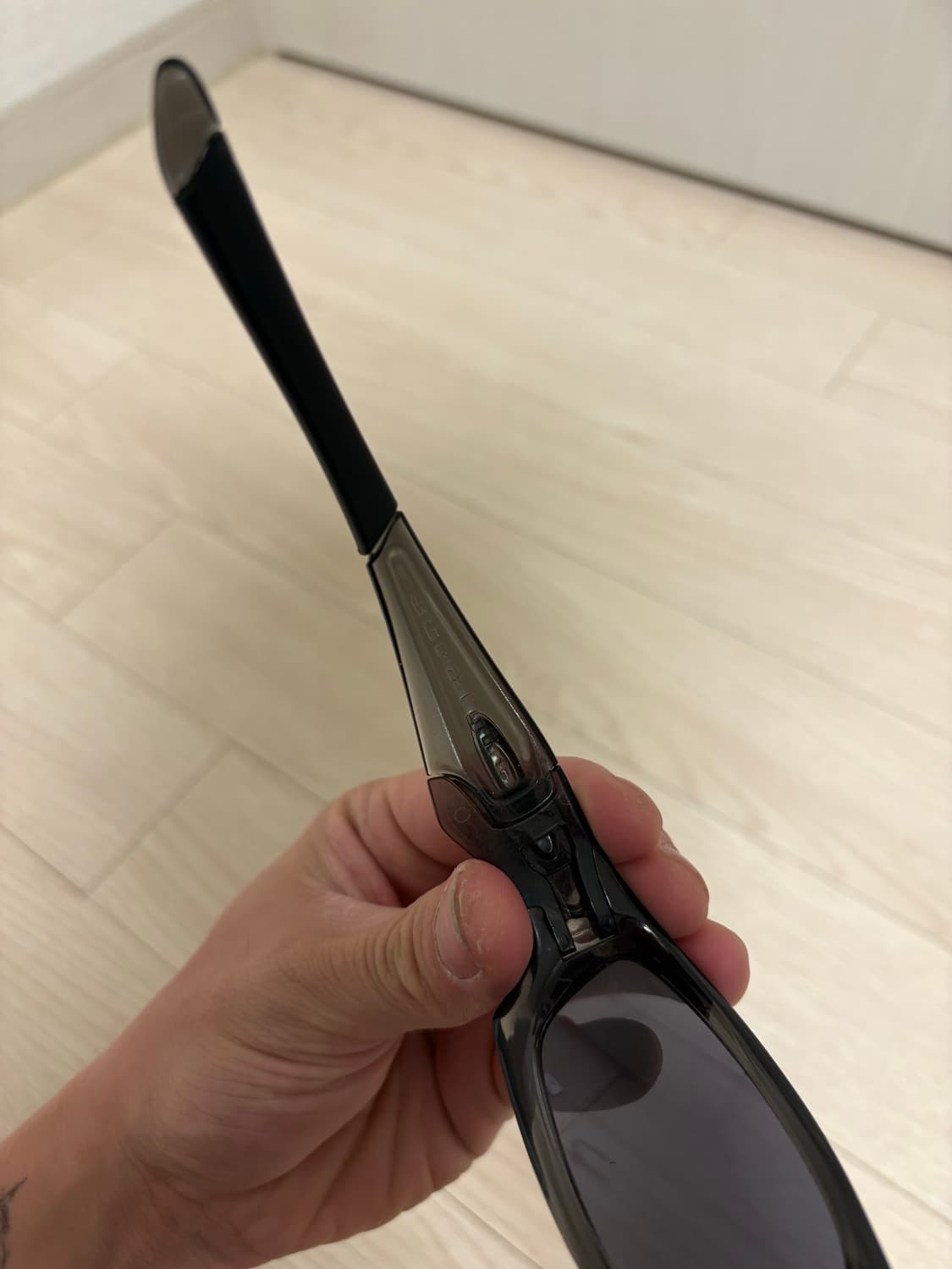 오클리 스트라이트 자켓 2.0 2007 선글라스 상품이미지4