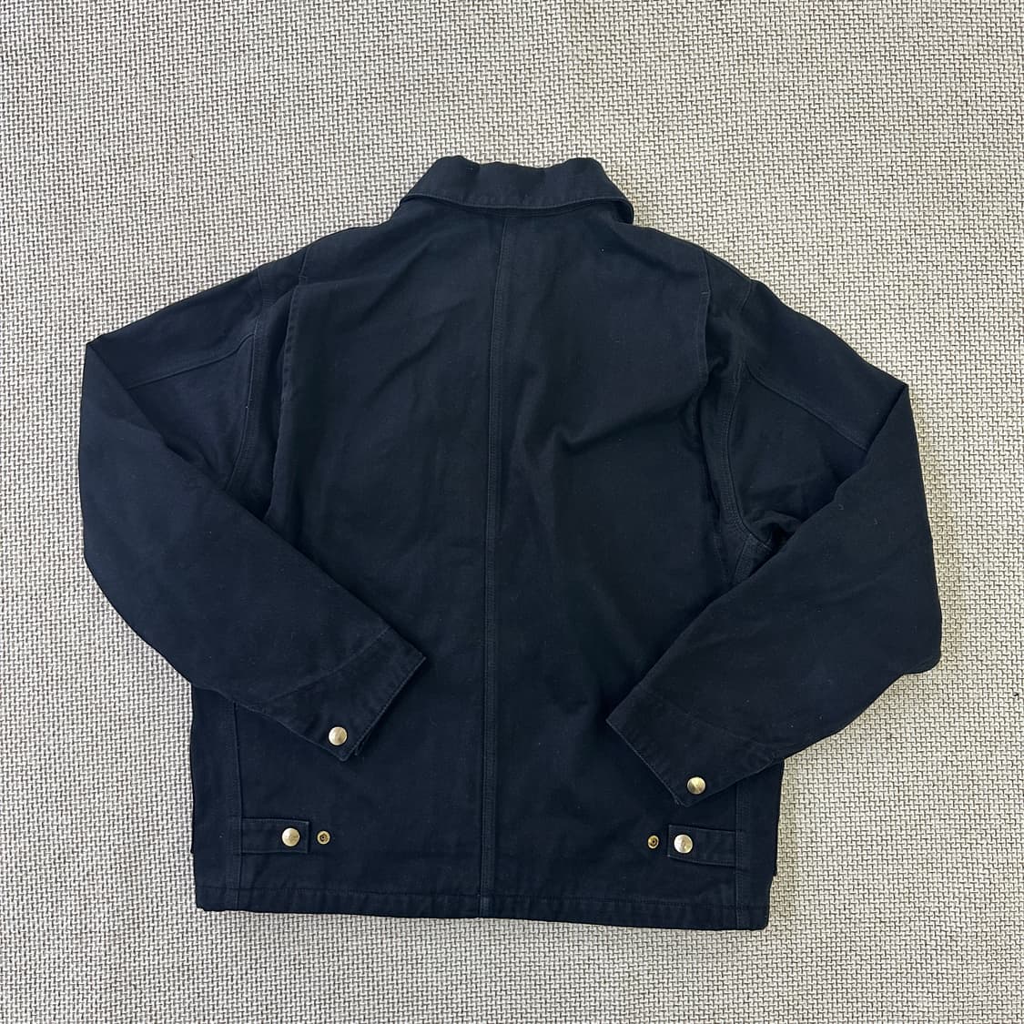 M 칼하트 캥거루포켓 알칸 자켓 0423D 상품이미지4