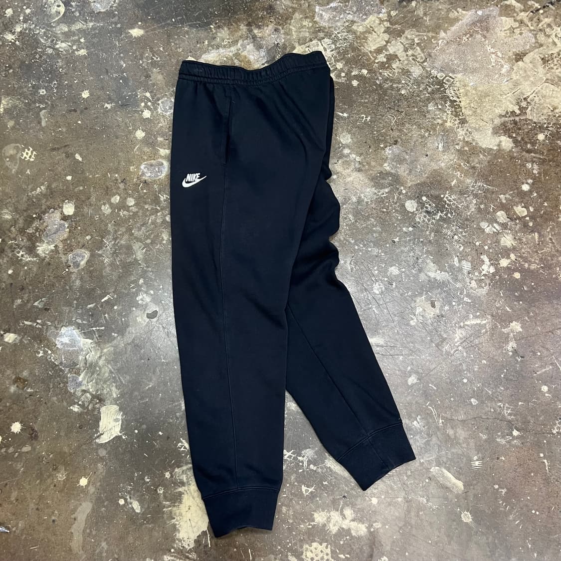 M) 나이키 스웻팬츠 조거팬츠 트레이닝복 바지 상품이미지2