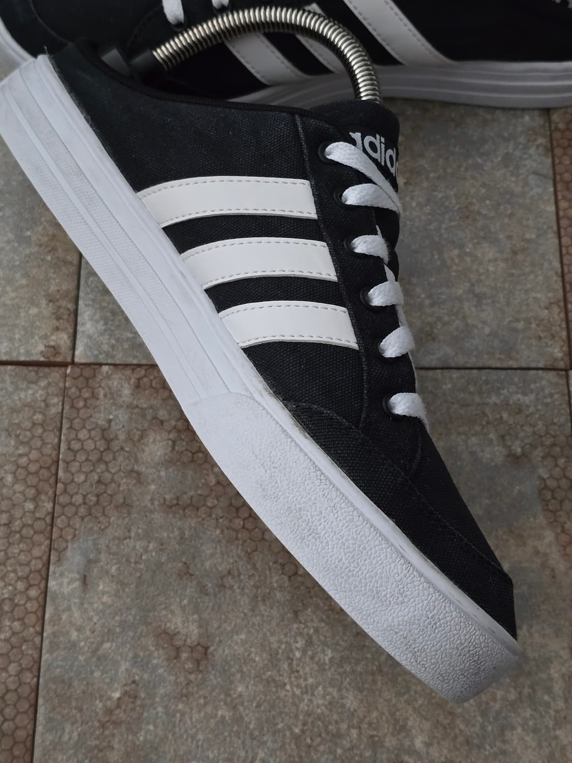 (270)아디다스 vs 셋 뮬 상품이미지5