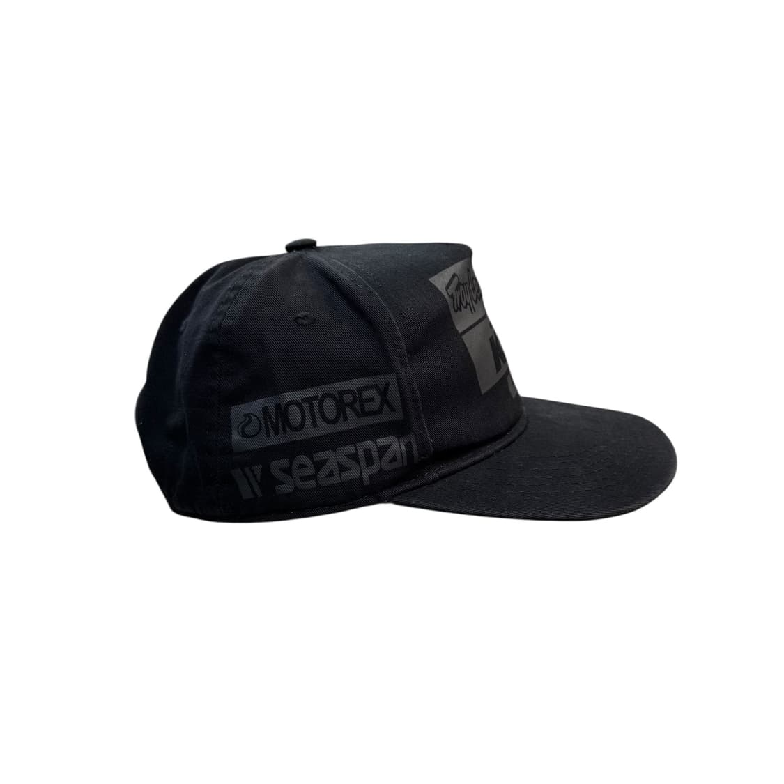 뉴에라 x KTM Troy lee designs 레이싱 캡 상품이미지4