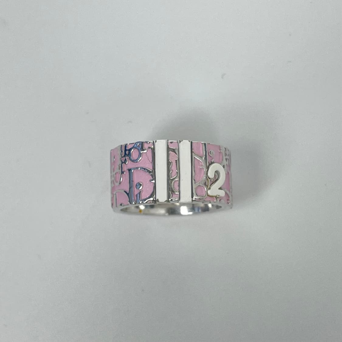 크리스찬디올 dior 넘버2 반지 링 상품이미지3