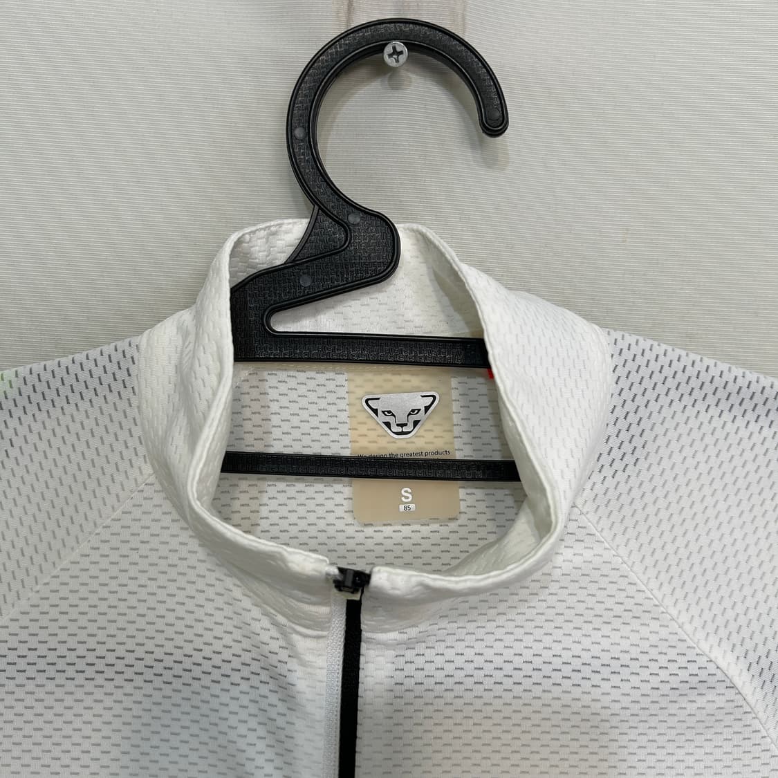 다이나핏 바람막이 메쉬 집업 85 상품이미지2