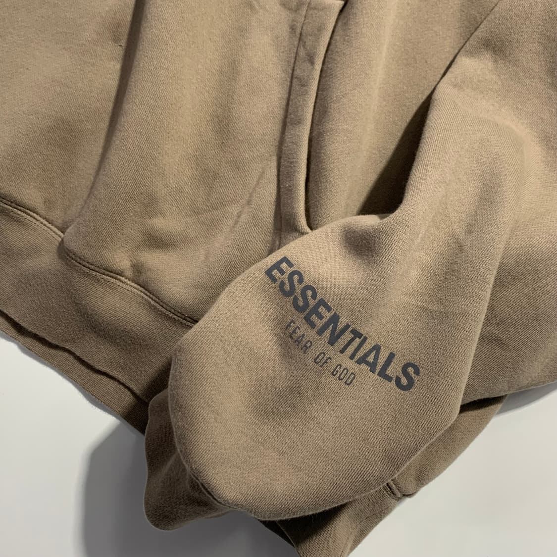 피어오브갓 에센셜 후드티   상품이미지3