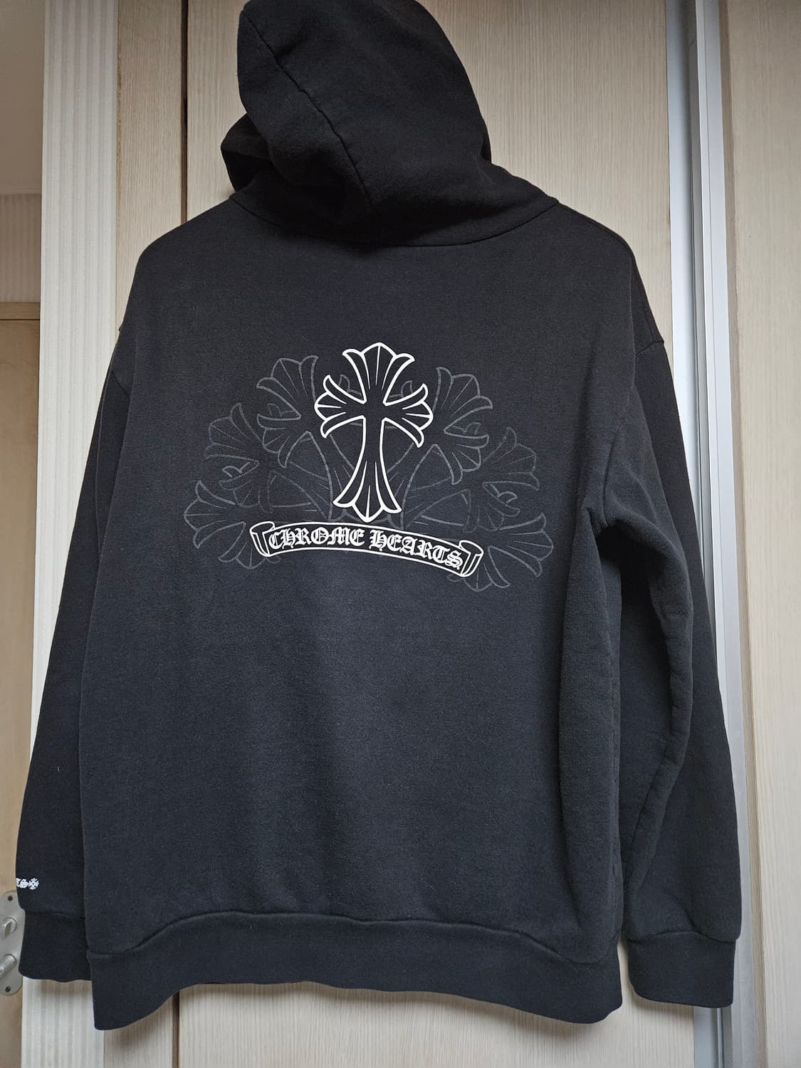 크롬하츠 후드집업 XL 상품이미지2