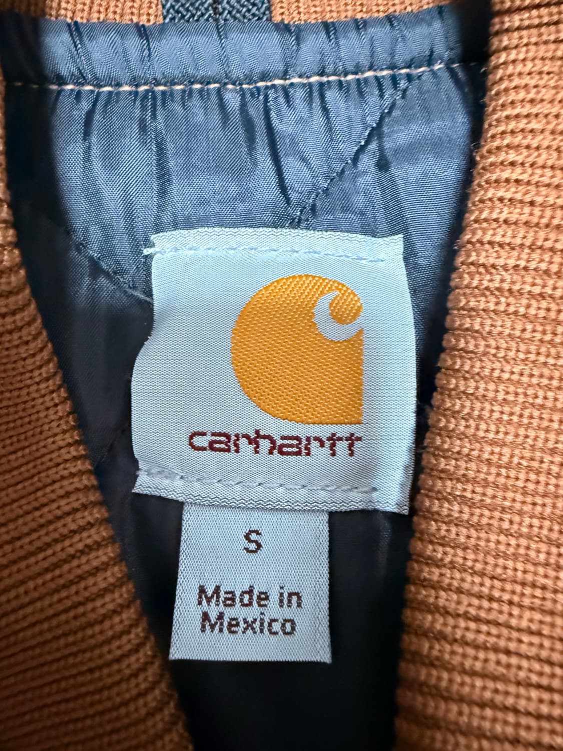 칼하트 베스트 조끼s 상품이미지2