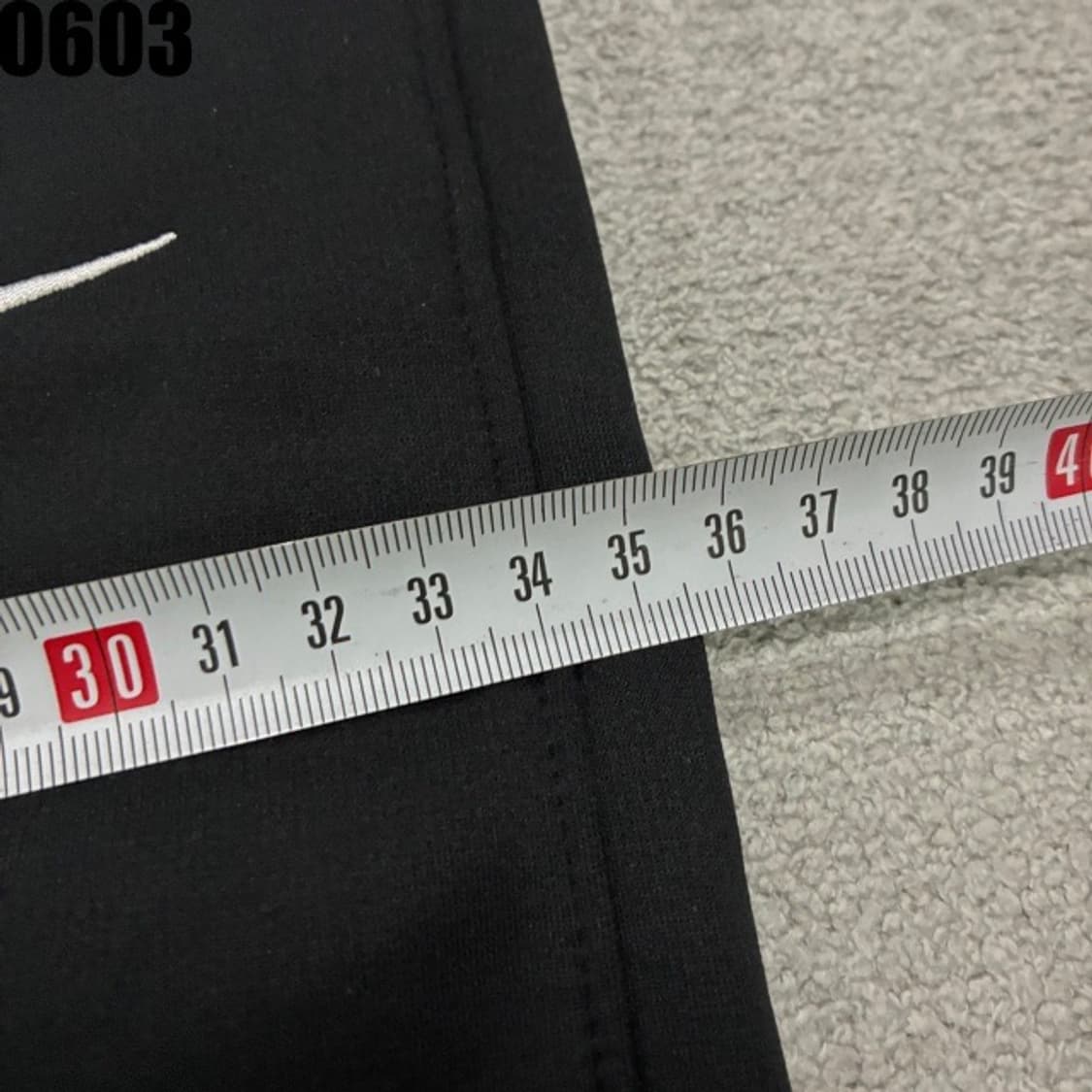 나이키 트레이닝 바지  상품이미지5
