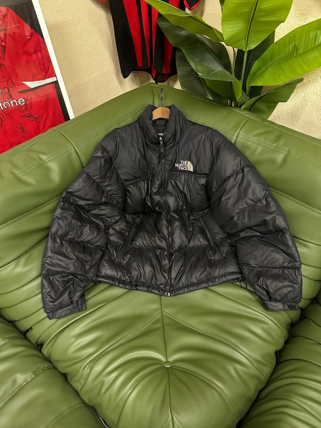 노스페이스 구형눕시 700 상품이미지1