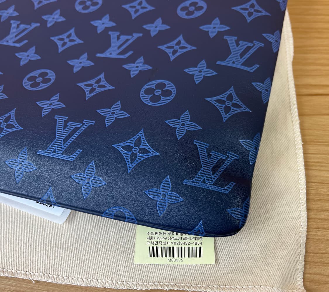 루이비통 클러치 상품이미지5