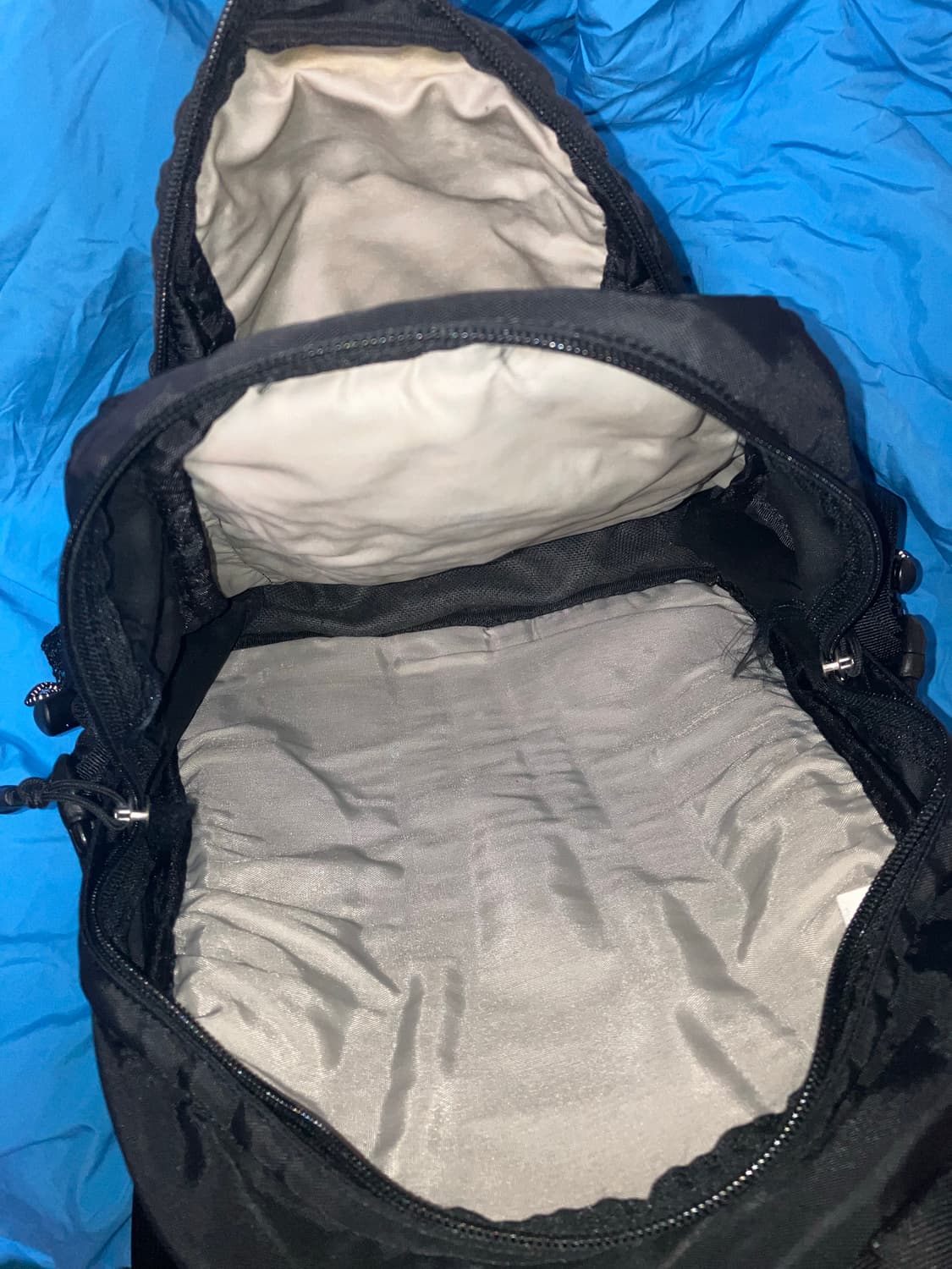 노스페이스 레콘 백팩 THE NORTHFACE RECON Backpack 상품이미지4