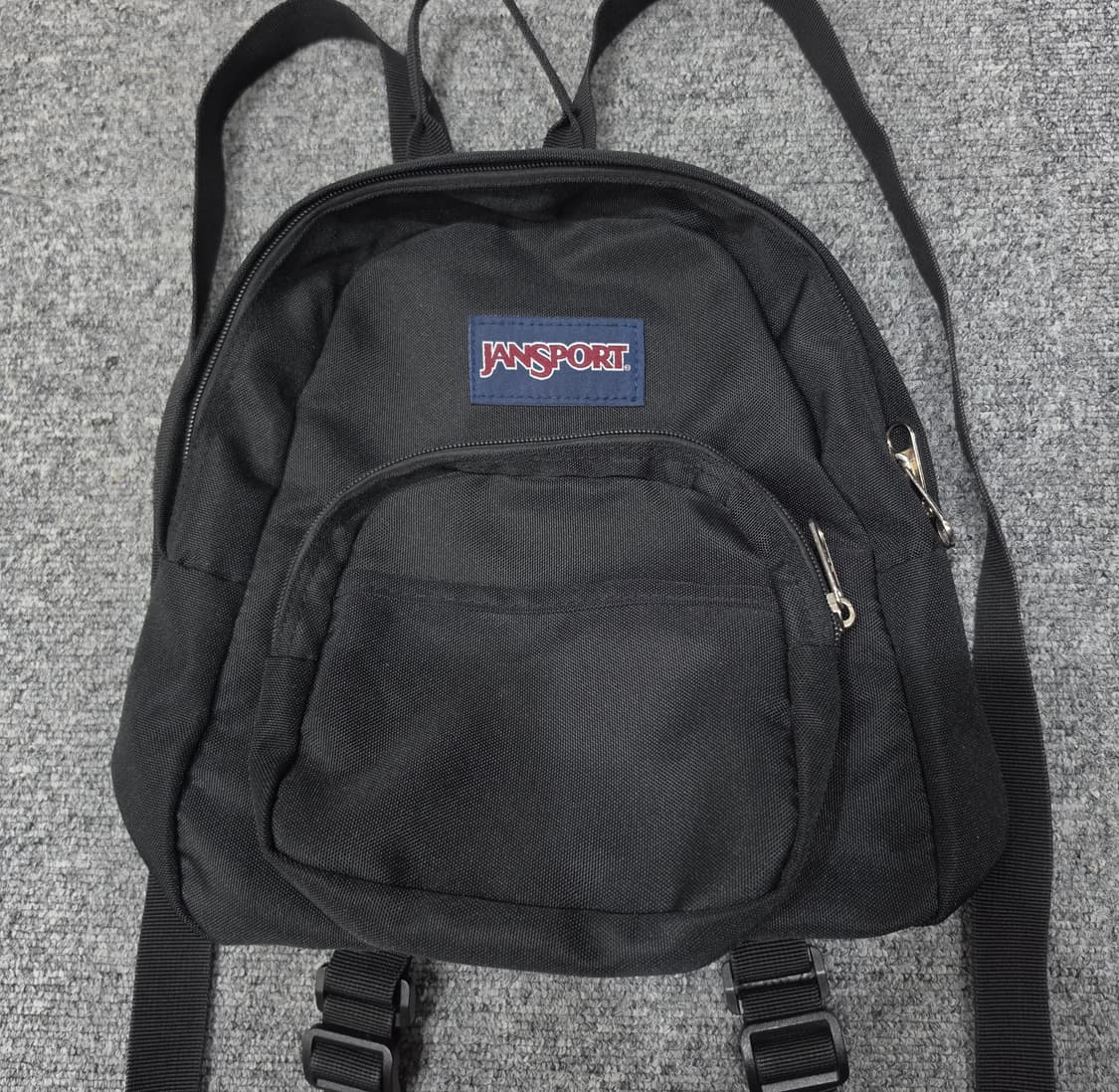 잔스포츠 하프파인트 미니 백팩 가방 상품이미지3