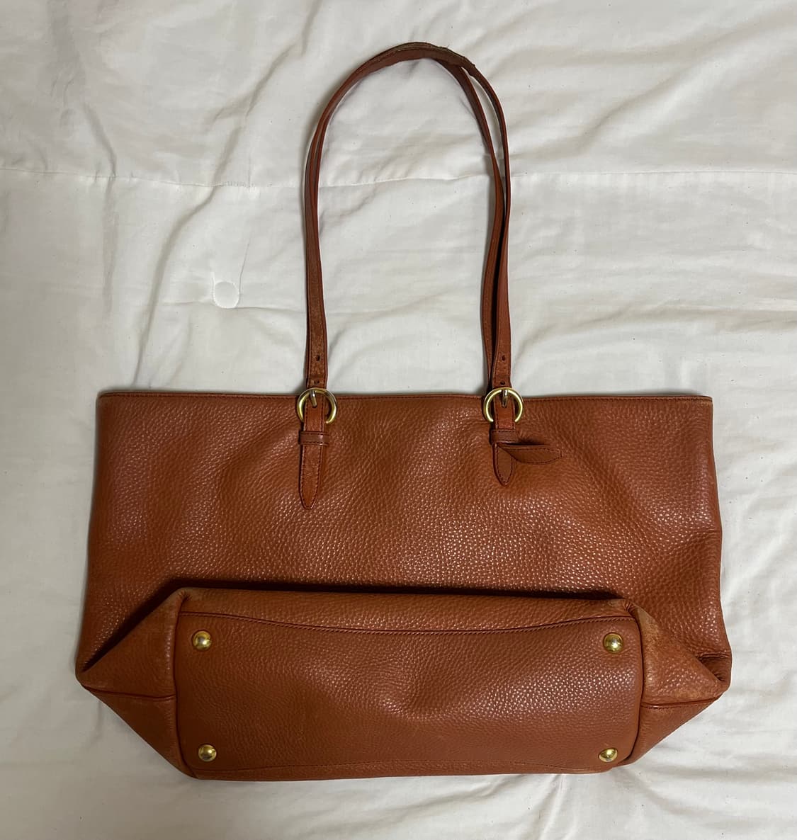 미우미우 비텔로 피닉스 레더 숄더백  상품이미지2