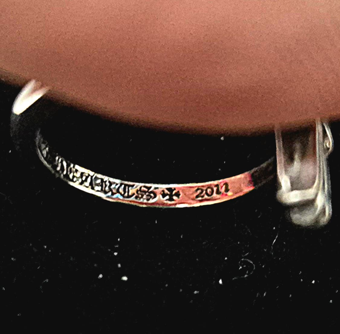 크롬하츠 크로스 버블검 3호 상품이미지6