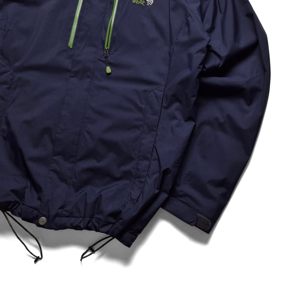 [M] 마운틴하드웨어 나일론 바람막이 상품이미지5