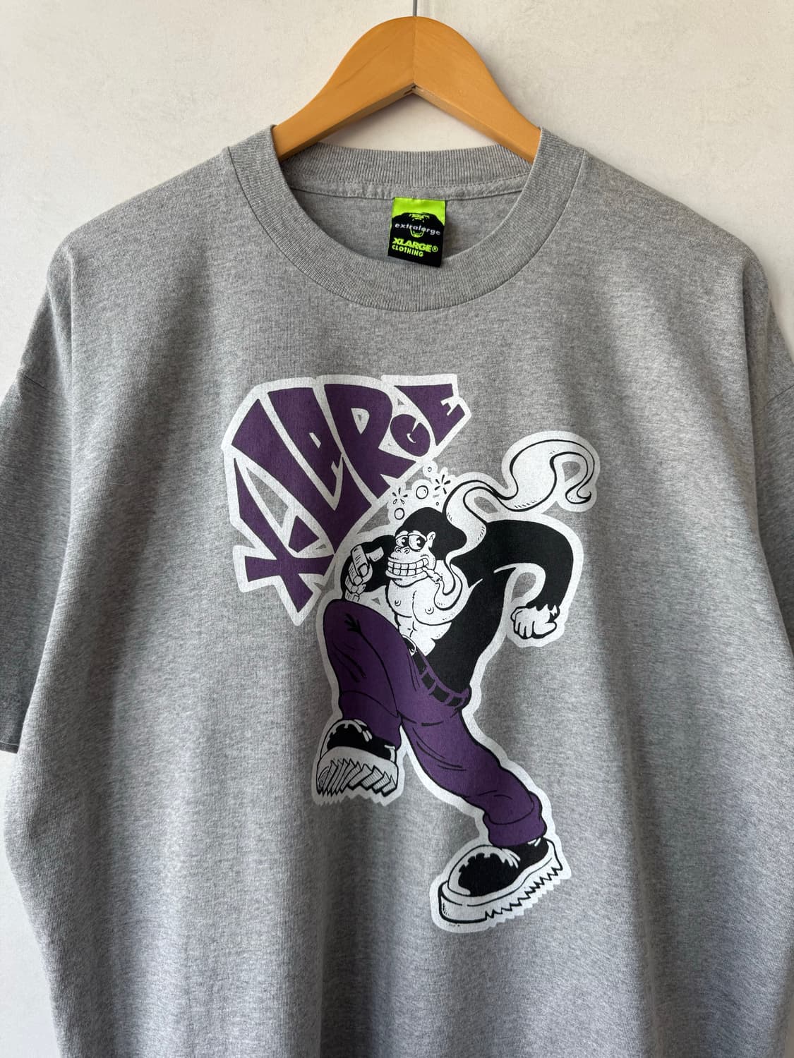 00s XLarge 티셔츠 상품이미지2