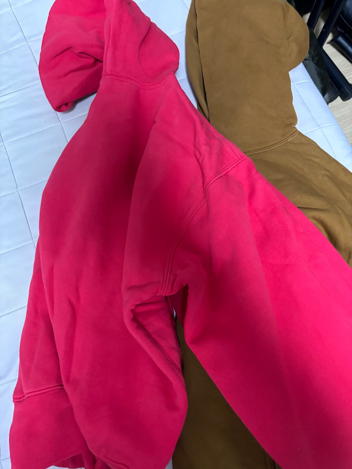 이지갭 퍼펙트후디 일괄판매 상품이미지1