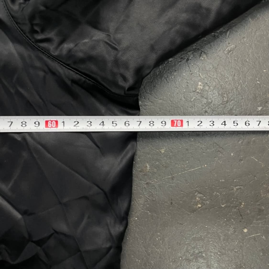 105 나이키 올드스쿨 바시티 자켓 상품이미지6
