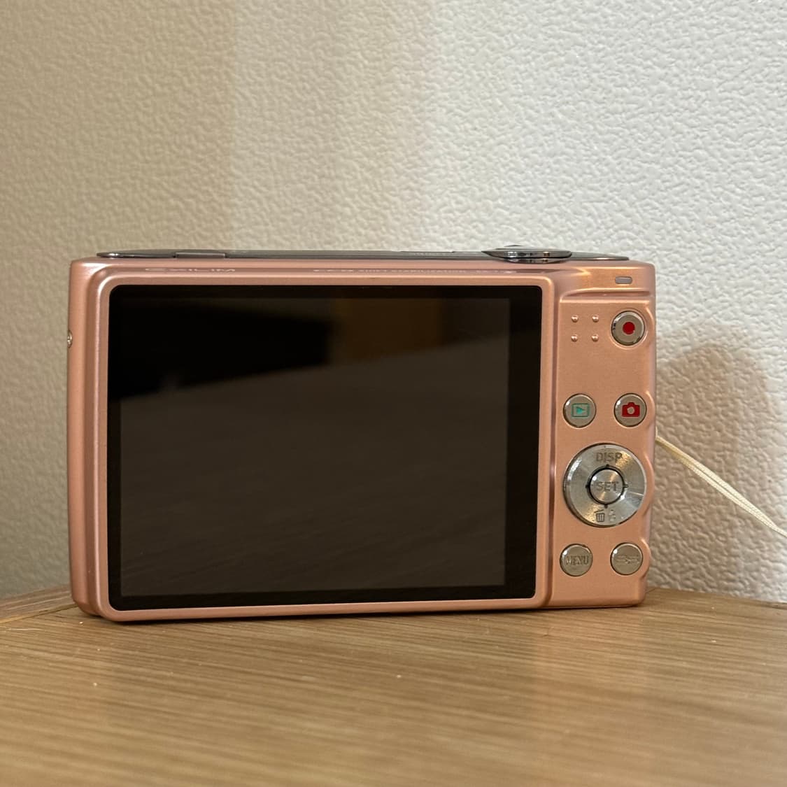 카시오 exilim z400 핑크 (작례o) 상품이미지6