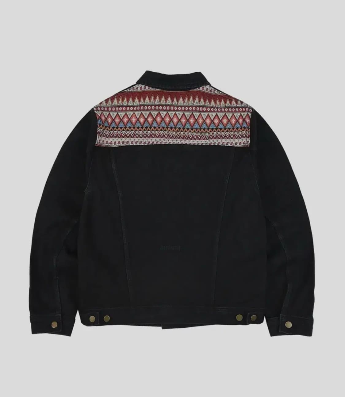 Ersco 트러커 자켓 L 상품이미지1