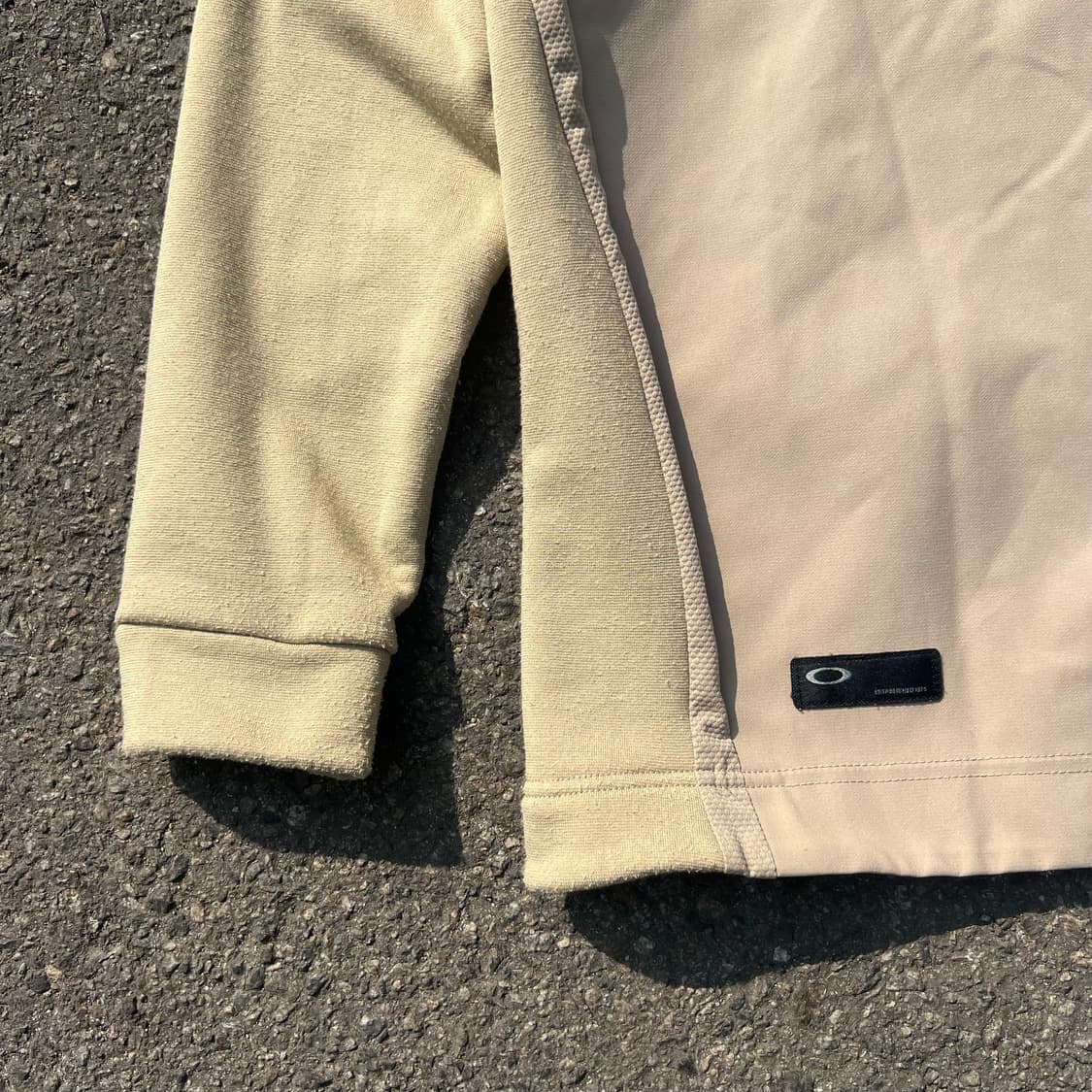 오클리 스컬 터틀넥 탑 상품이미지5