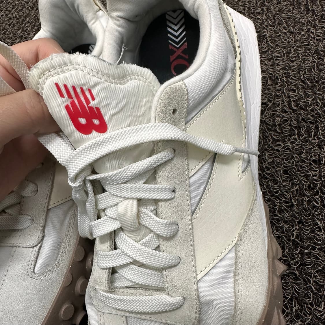 뉴발란스 XC-72 운동화 275 상품이미지4