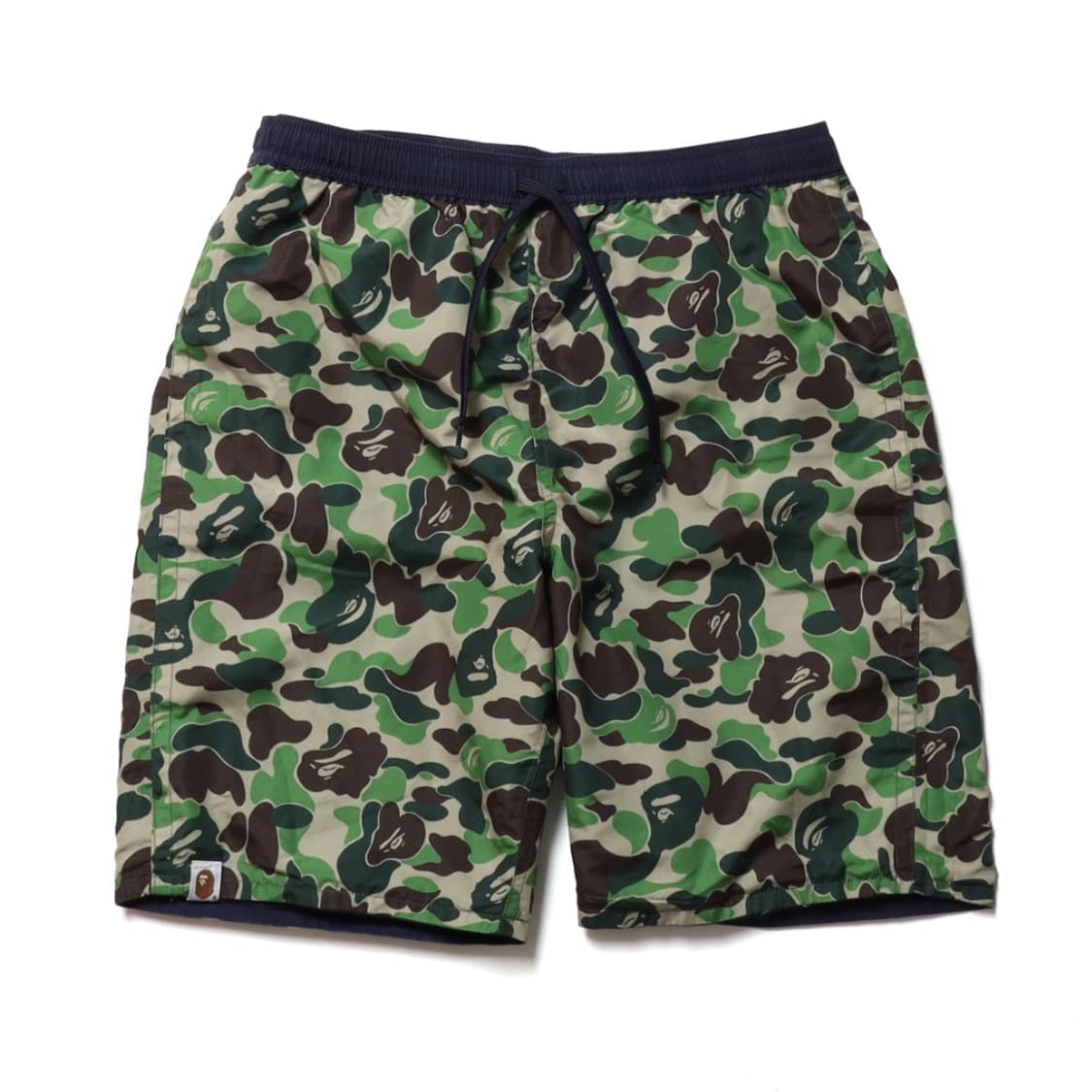 베이프 Bape Reversible Camo Shorts

 상품이미지1