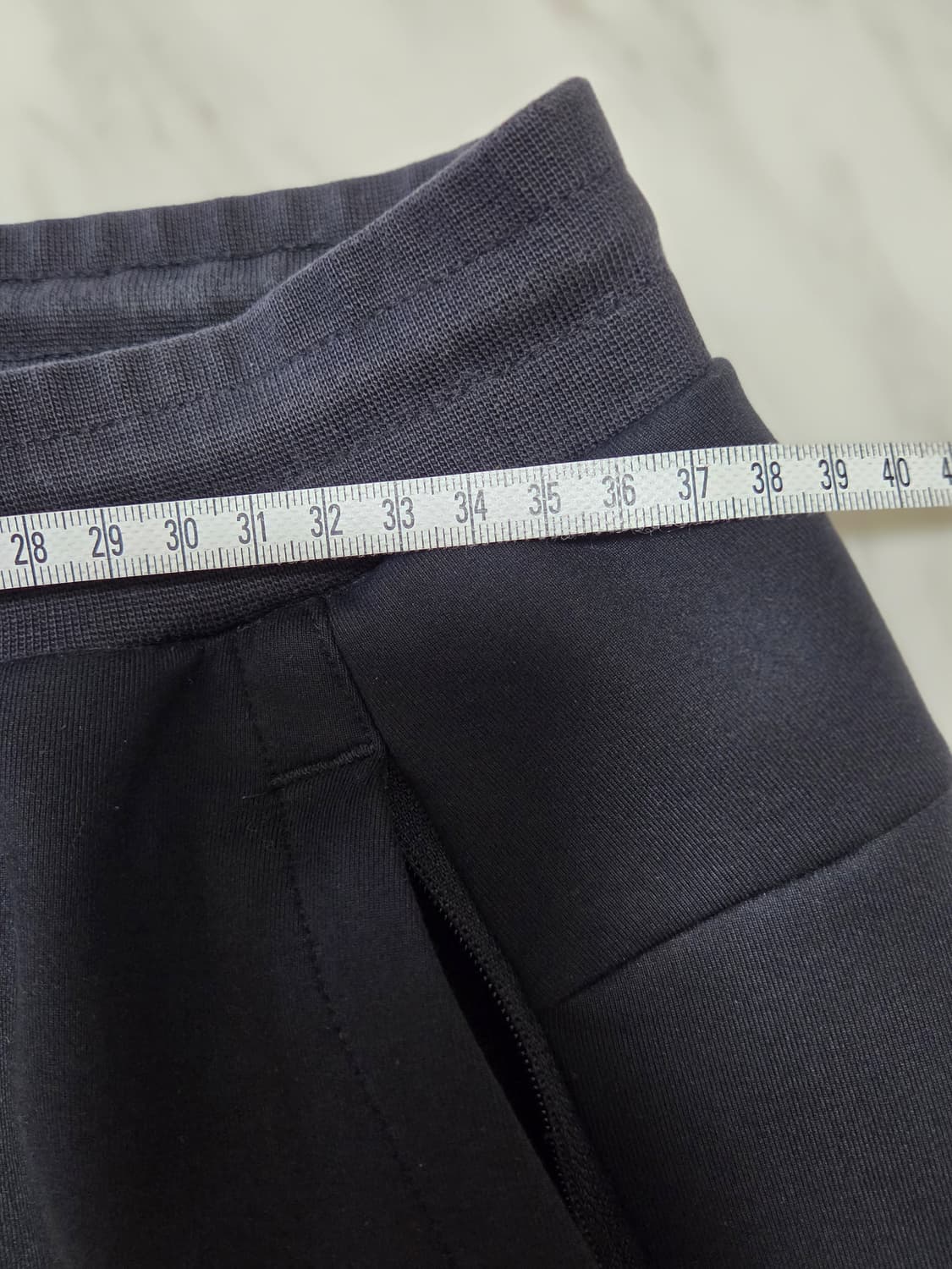 아디다스 테크 카고 트레이닝팬츠 상품이미지5