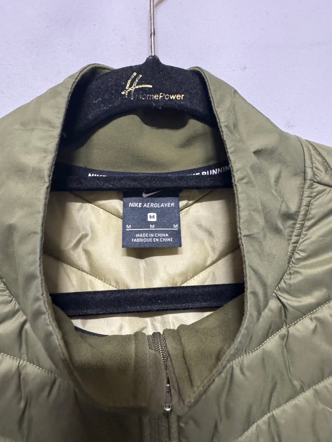 M 나이키 에어로레이어 베스트 상품이미지5