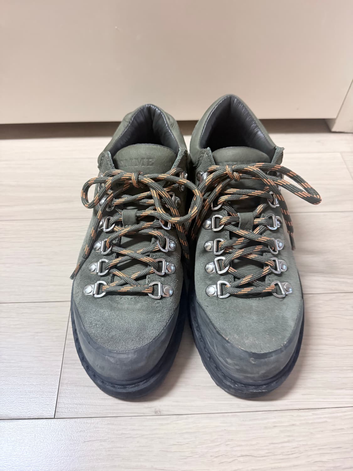 DIEMME CORNARO (SAGE GREEN) 37 상품이미지1