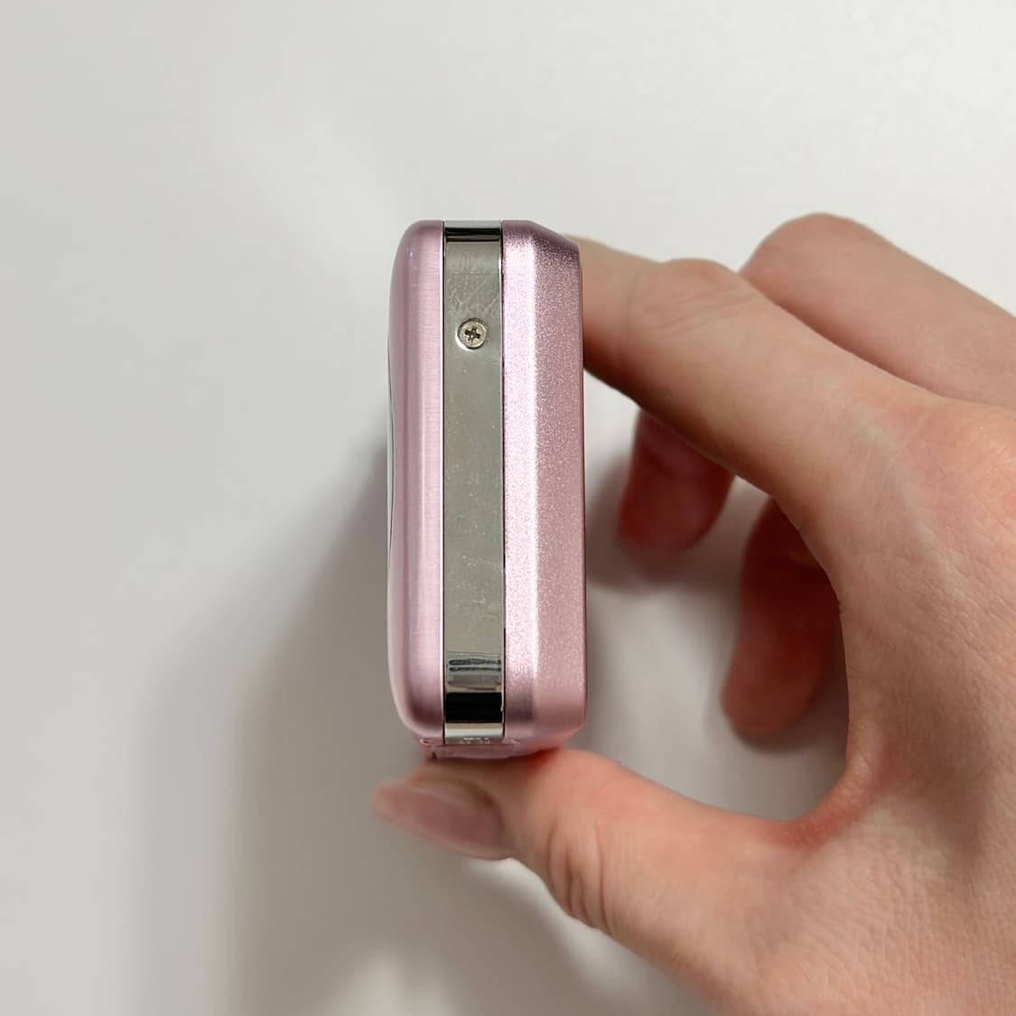 풀박!) Casio exilim z800 핑크 카시오 엑슬림 상품이미지7