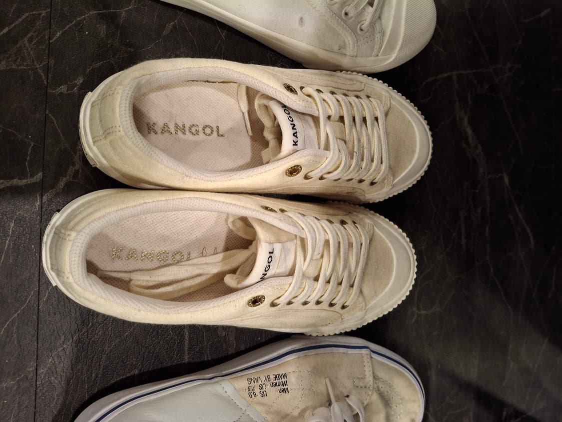 (마지막특가) 캉골 스니커즈 240 상품이미지2