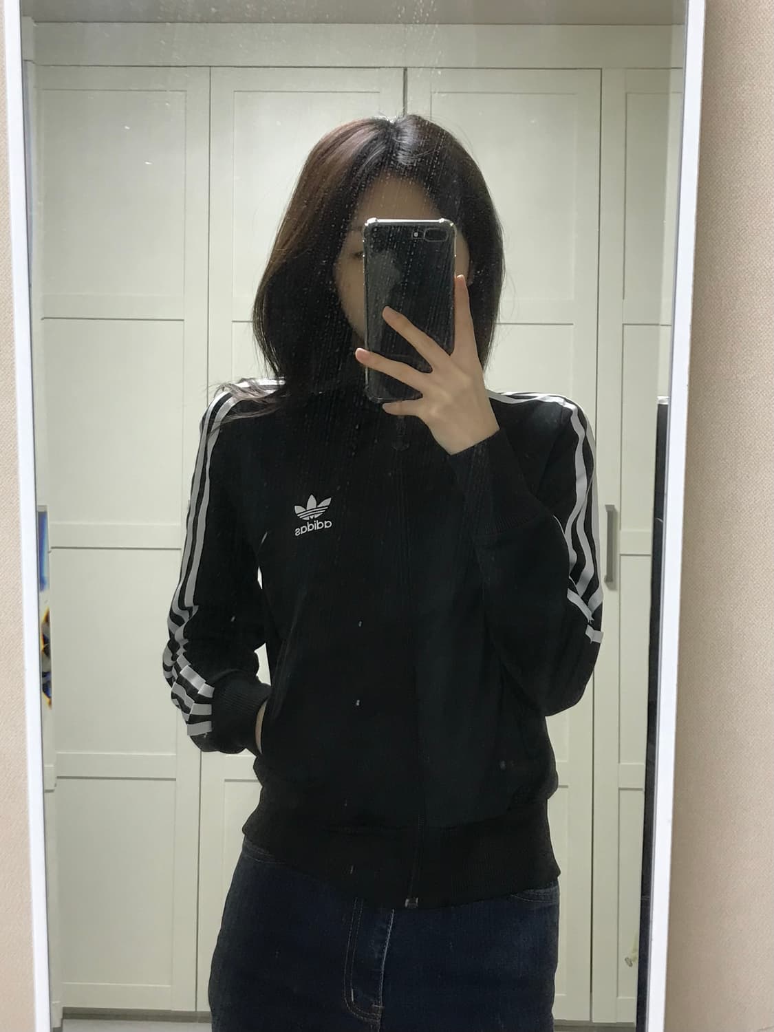 Adidas 져지 상품이미지2